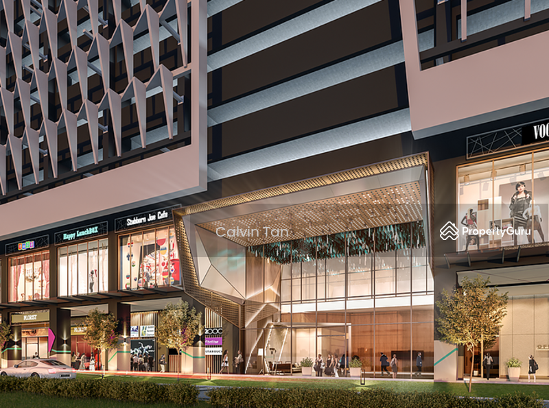 For Sale - YOLO Signature Suites