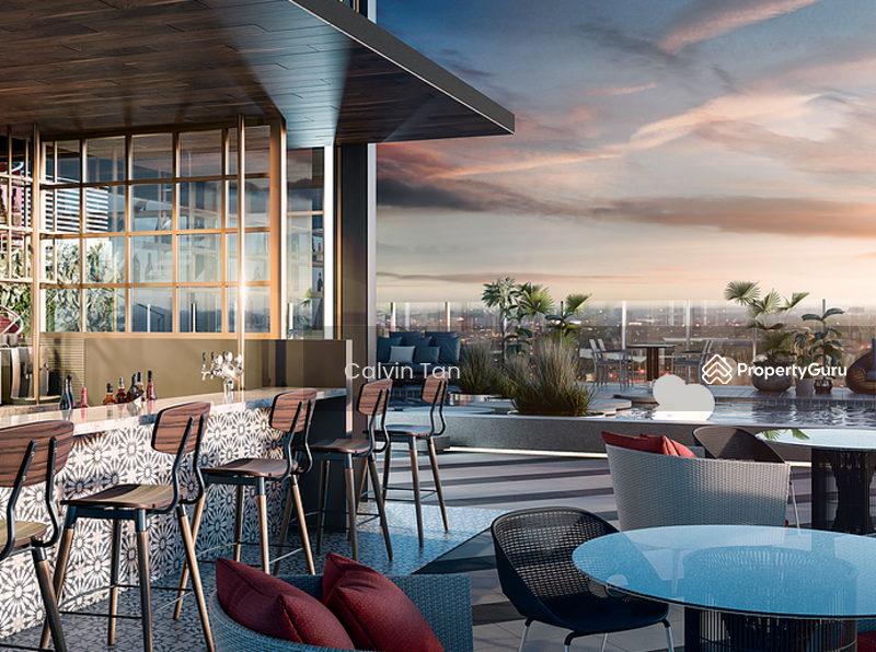 For Sale - YOLO Signature Suites