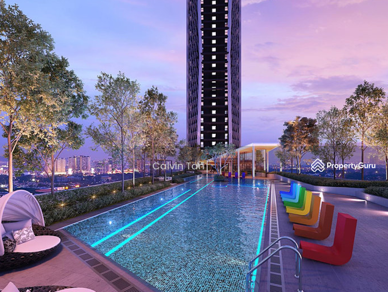 For Sale - YOLO Signature Suites