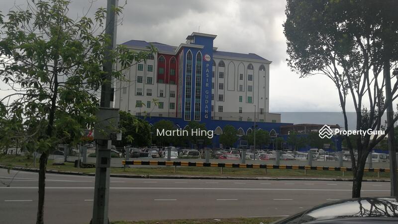No Longer Available] Jalan Sejambak 14, Pasir Gudang, Johor, 1 