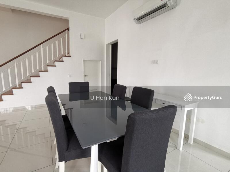 Cluster House for Rent in Eco Botanic (Iskandar Puteri (Nusajaya)) - U Hon Kun - PropertyGuru.com.my