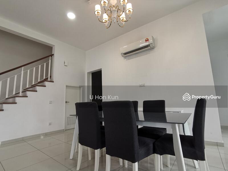 Cluster House for Rent in Eco Botanic (Iskandar Puteri (Nusajaya)) - U Hon Kun - PropertyGuru.com.my