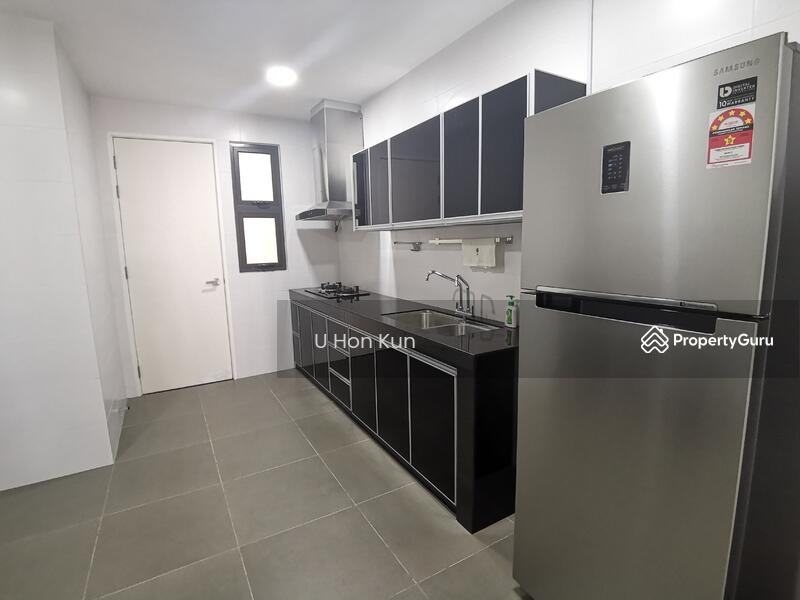 Cluster House for Rent in Eco Botanic (Iskandar Puteri (Nusajaya)) - U Hon Kun - PropertyGuru.com.my