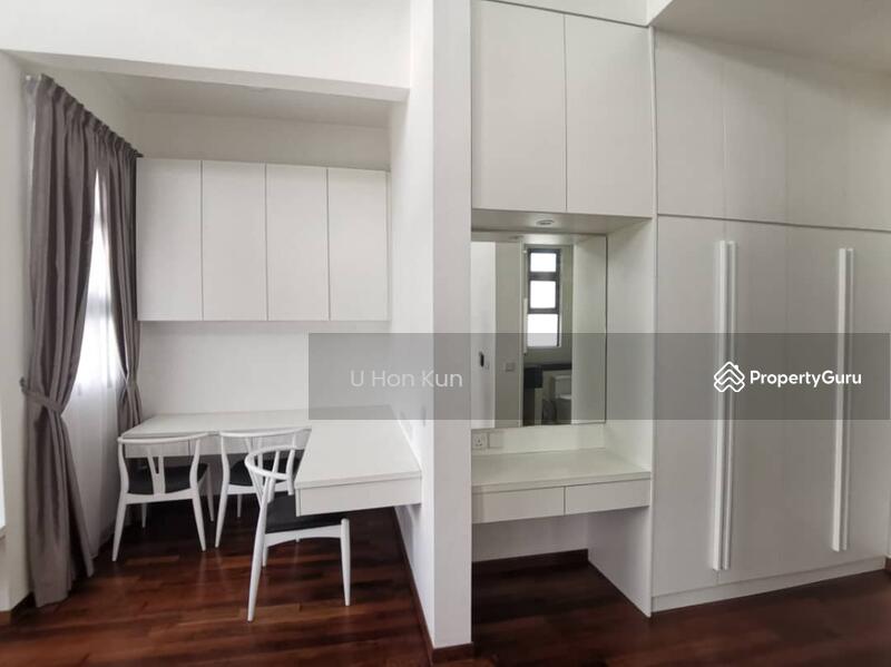 Cluster House for Rent in Eco Botanic (Iskandar Puteri (Nusajaya)) - U Hon Kun - PropertyGuru.com.my
