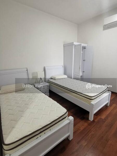 Cluster House for Rent in Eco Botanic (Iskandar Puteri (Nusajaya)) - U Hon Kun - PropertyGuru.com.my