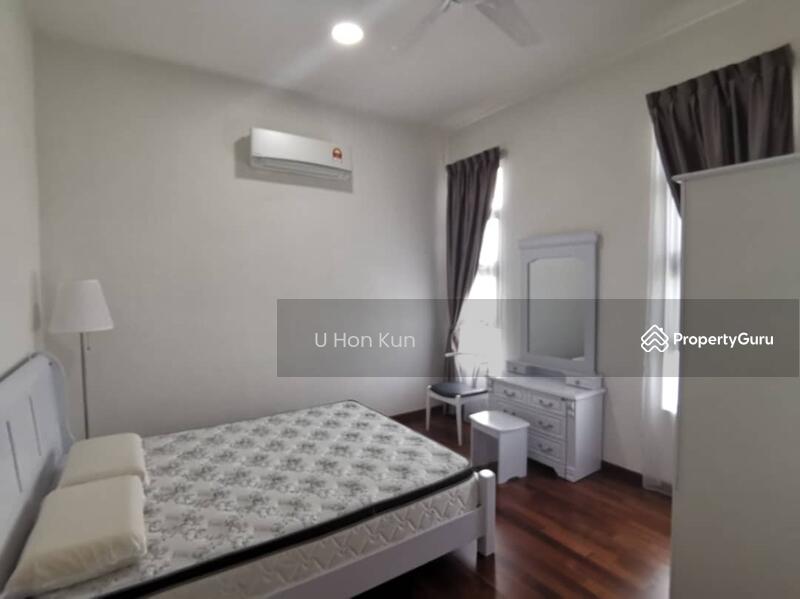 Cluster House for Rent in Eco Botanic (Iskandar Puteri (Nusajaya)) - U Hon Kun - PropertyGuru.com.my