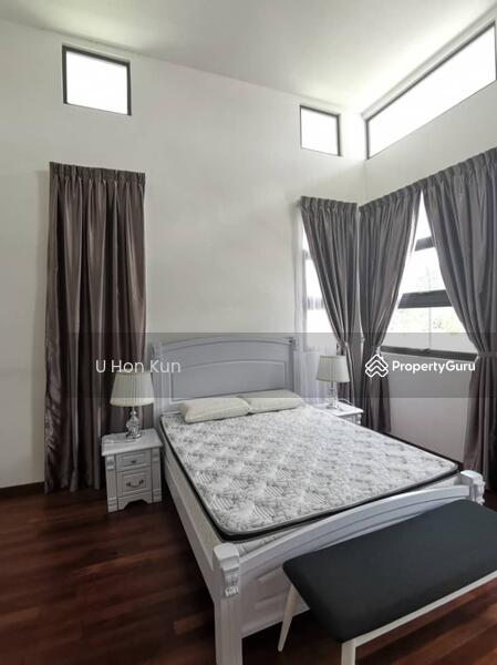 Cluster House for Rent in Eco Botanic (Iskandar Puteri (Nusajaya)) - U Hon Kun - PropertyGuru.com.my