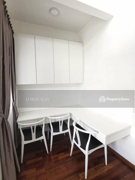 Cluster House for Rent in Eco Botanic (Iskandar Puteri (Nusajaya)) - U Hon Kun - PropertyGuru.com.my