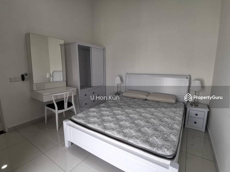 Cluster House for Rent in Eco Botanic (Iskandar Puteri (Nusajaya)) - U Hon Kun - PropertyGuru.com.my