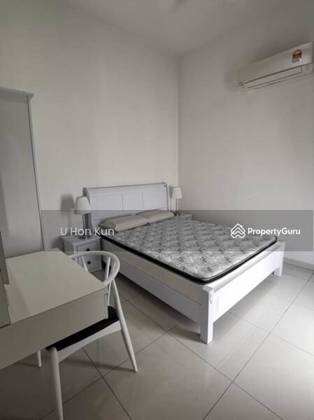 Cluster House for Rent in Eco Botanic (Iskandar Puteri (Nusajaya)) - U Hon Kun - PropertyGuru.com.my