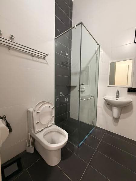 Cluster House for Rent in Eco Botanic (Iskandar Puteri (Nusajaya)) - U Hon Kun - Bathroom - PropertyGuru.com.my