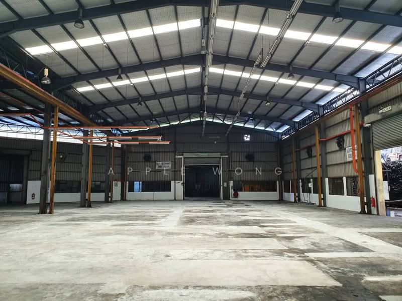 Factory for Rent in Tampoi (Johor) - Apple Wong - PropertyGuru.com.my