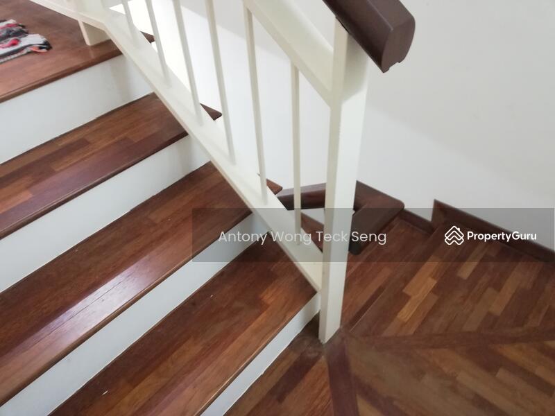 2.5-storey Terraced House for Rent in Batu 9 (Cheras) - Antony Wong Teck Seng - PropertyGuru.com.my
