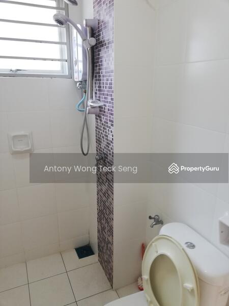 2.5-storey Terraced House for Rent in Batu 9 (Cheras) - Antony Wong Teck Seng - PropertyGuru.com.my
