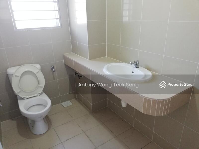 2.5-storey Terraced House for Rent in Batu 9 (Cheras) - Antony Wong Teck Seng - PropertyGuru.com.my