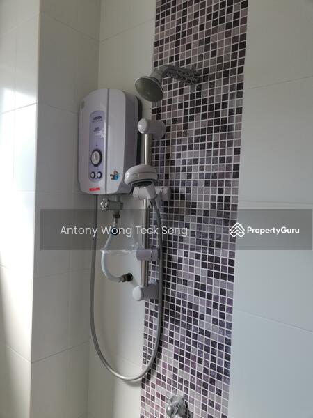 2.5-storey Terraced House for Rent in Batu 9 (Cheras) - Antony Wong Teck Seng - PropertyGuru.com.my