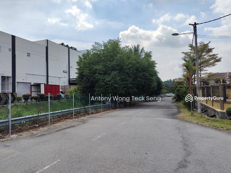2.5-storey Terraced House for Rent in Batu 9 (Cheras) - Antony Wong Teck Seng - PropertyGuru.com.my