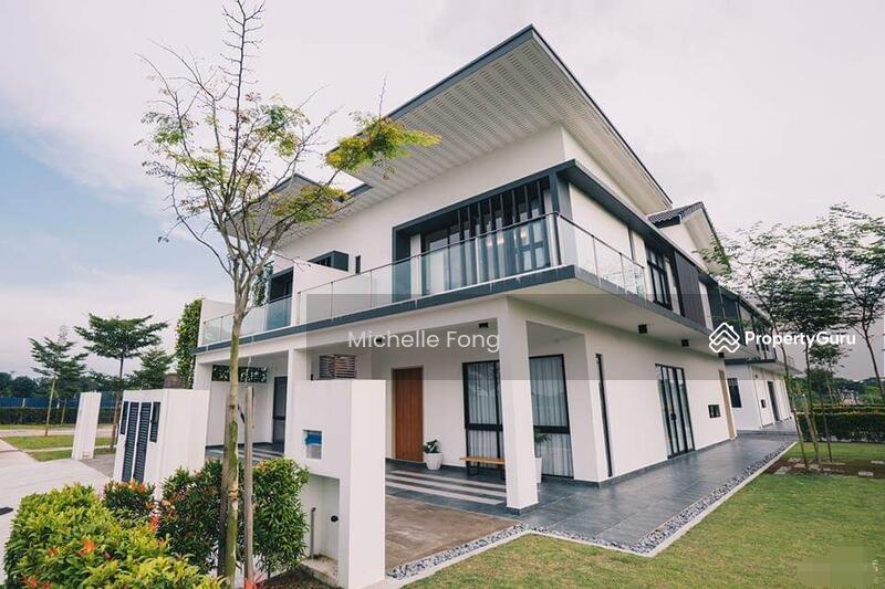[No Longer Available] Permas Jaya, Permas Jaya, Johor Bahru, Johor, 4