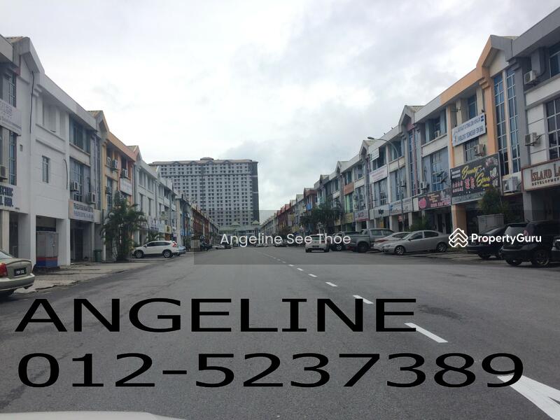 No Longer Available Taman Perai Jaya Seberang Jaya Butterworth Off Jalan Perai Jaya Perai Seberang Perai Tengah Mainland Central Penang 1300 Sqft Commercial Properties For Sale By Angeline See Thoe Rm 490 000 29734988
