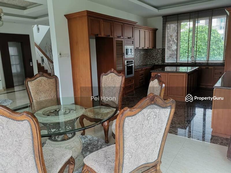 Batu Ferringhi Hilltop 3-sty Bungalow untuk Untuk Dijual - RM 8,180,000, Mac 2026 - PropertyGuru.com.my