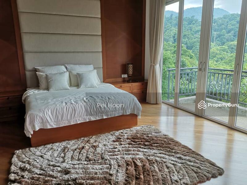 Batu Ferringhi Hilltop 3-sty Bungalow untuk Untuk Dijual - RM 8,180,000, Mac 2026 - PropertyGuru.com.my
