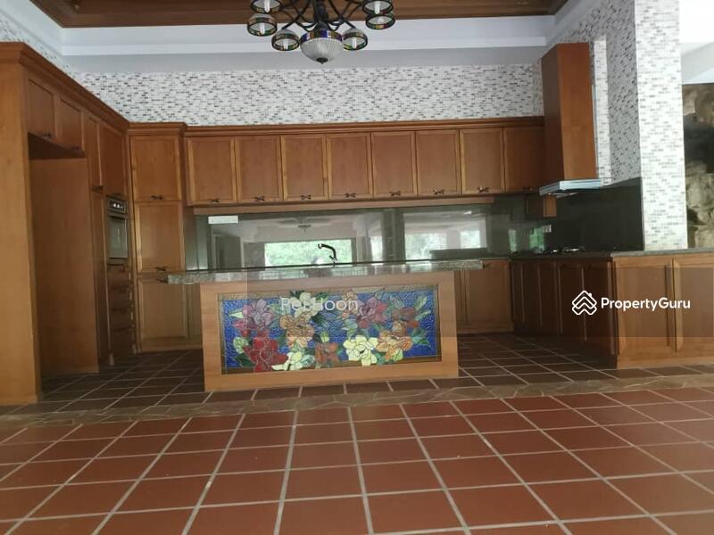 Batu Ferringhi Hilltop 3-sty Bungalow untuk Untuk Dijual - RM 8,180,000, Mac 2026 - PropertyGuru.com.my