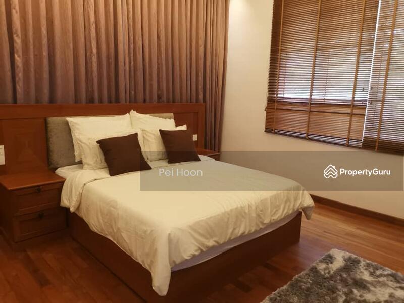 Batu Ferringhi Hilltop 3-sty Bungalow untuk Untuk Dijual - RM 8,180,000, Mac 2026 - PropertyGuru.com.my