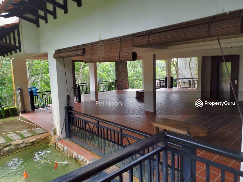Batu Ferringhi Hilltop 3-sty Bungalow untuk Untuk Dijual - RM 8,180,000, Mac 2026 - PropertyGuru.com.my
