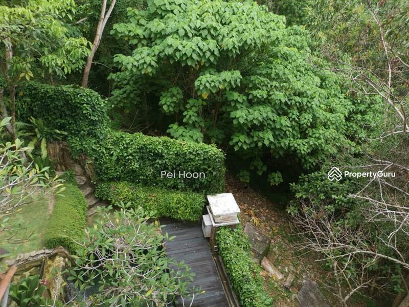 Batu Ferringhi Hilltop 3-sty Bungalow untuk Untuk Dijual - RM 8,180,000, Mac 2026 - PropertyGuru.com.my