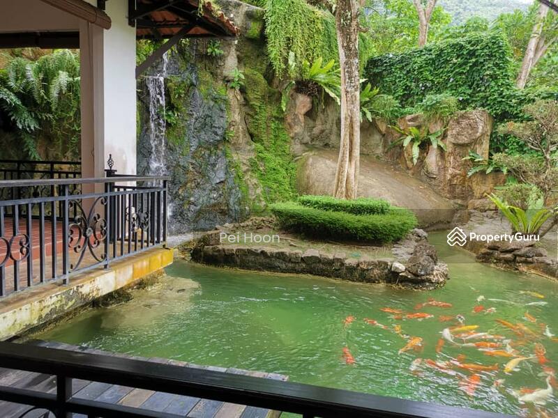 Batu Ferringhi Hilltop 3-sty Bungalow untuk Untuk Dijual - RM 8,180,000, Mac 2026 - PropertyGuru.com.my