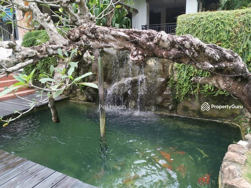 Batu Ferringhi Hilltop 3-sty Bungalow untuk Untuk Dijual - RM 8,180,000, Mac 2026 - PropertyGuru.com.my
