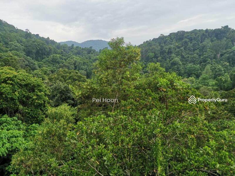 Batu Ferringhi Hilltop 3-sty Bungalow untuk Untuk Dijual - RM 8,180,000, Mac 2026 - PropertyGuru.com.my