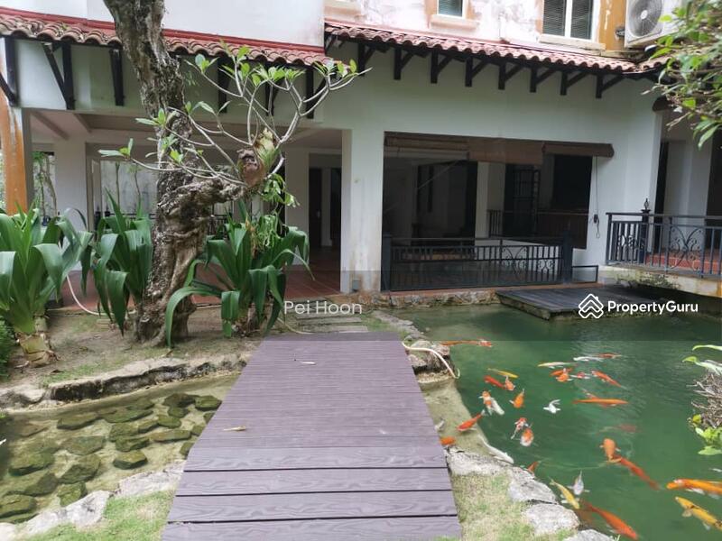 Batu Ferringhi Hilltop 3-sty Bungalow untuk Untuk Dijual - RM 8,180,000, Mac 2026 - PropertyGuru.com.my