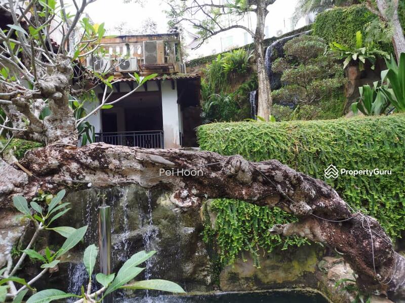 Batu Ferringhi Hilltop 3-sty Bungalow untuk Untuk Dijual - RM 8,180,000, Mac 2026 - PropertyGuru.com.my