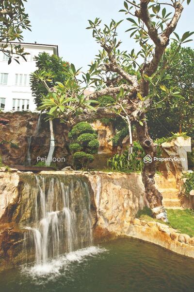 Batu Ferringhi Hilltop 3-sty Bungalow untuk Untuk Dijual - RM 8,180,000, Mac 2026 - PropertyGuru.com.my