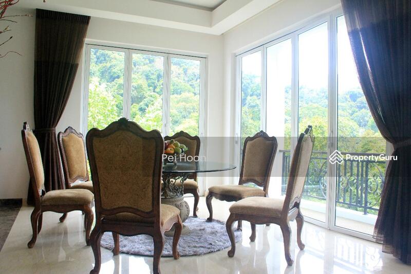 Batu Ferringhi Hilltop 3-sty Bungalow untuk Untuk Dijual - RM 8,180,000, Mac 2026 - PropertyGuru.com.my