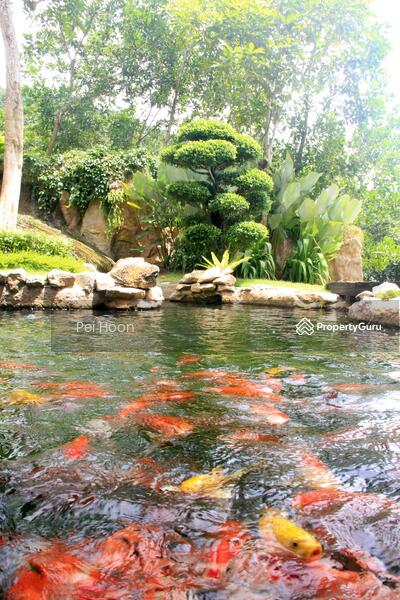 Batu Ferringhi Hilltop 3-sty Bungalow untuk Untuk Dijual - RM 8,180,000, Mac 2026 - PropertyGuru.com.my