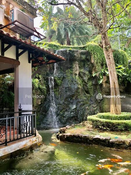 Batu Ferringhi Hilltop 3-sty Bungalow untuk Untuk Dijual - RM 8,180,000, Mac 2026 - PropertyGuru.com.my
