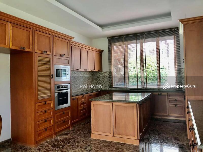 Batu Ferringhi Hilltop 3-sty Bungalow untuk Untuk Dijual - RM 8,180,000, Mac 2026 - PropertyGuru.com.my