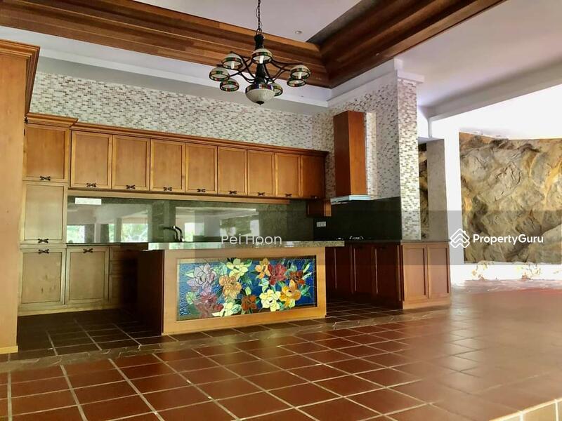 Batu Ferringhi Hilltop 3-sty Bungalow untuk Untuk Dijual - RM 8,180,000, Mac 2026 - PropertyGuru.com.my
