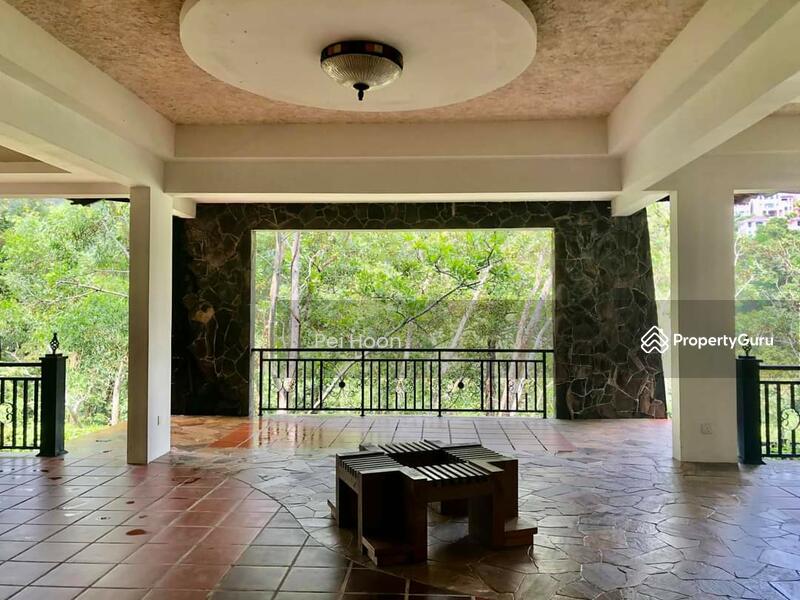 Batu Ferringhi Hilltop 3-sty Bungalow untuk Untuk Dijual - RM 8,180,000, Mac 2026 - PropertyGuru.com.my
