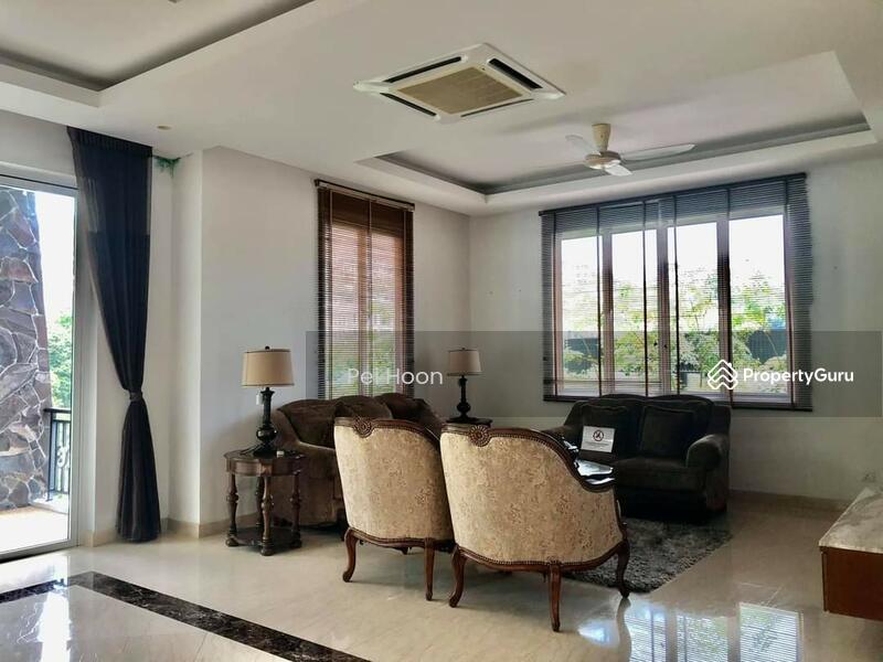 Batu Ferringhi Hilltop 3-sty Bungalow untuk Untuk Dijual - RM 8,180,000, Mac 2026 - PropertyGuru.com.my