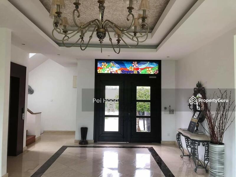 Batu Ferringhi Hilltop 3-sty Bungalow untuk Untuk Dijual - RM 8,180,000, Mac 2026 - PropertyGuru.com.my