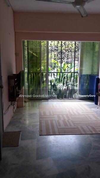 Untuk Dijual - The Palladium