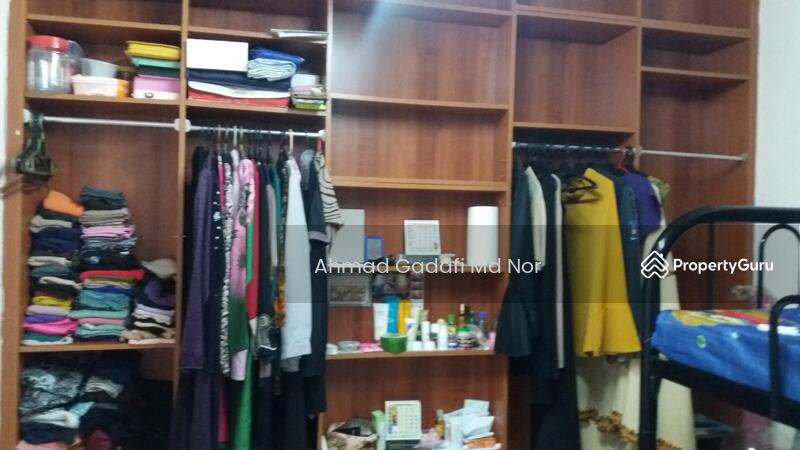 Untuk Dijual - The Palladium