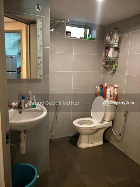 Untuk Dijual - The Palladium