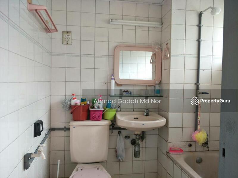 Untuk Dijual - The Palladium