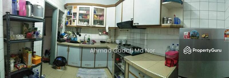 Untuk Dijual - The Palladium