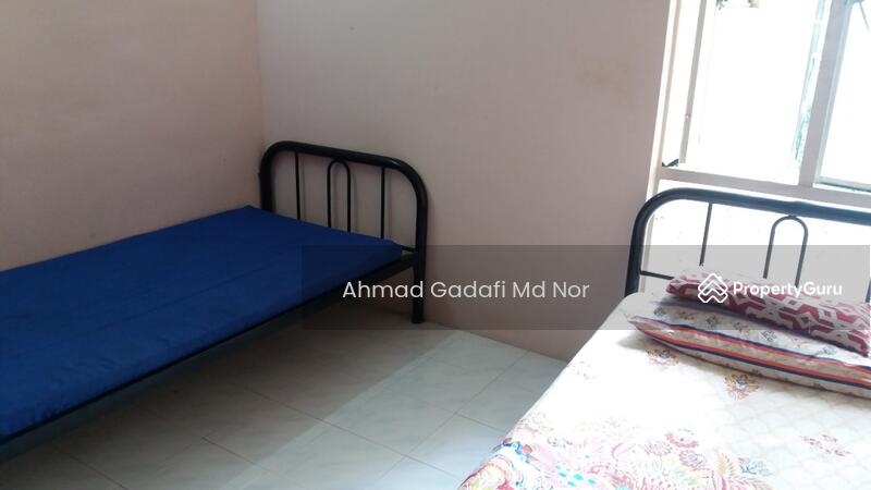 Untuk Dijual - The Palladium