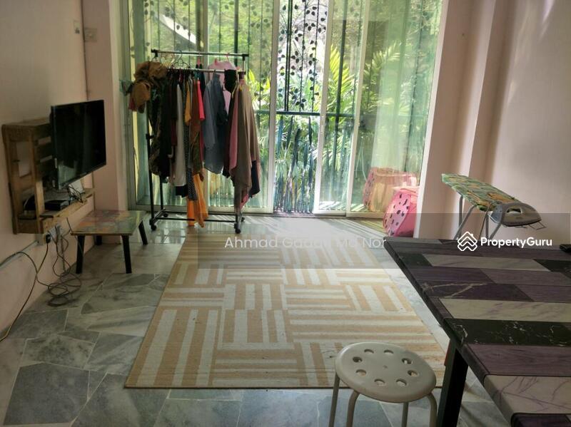 Untuk Dijual - The Palladium